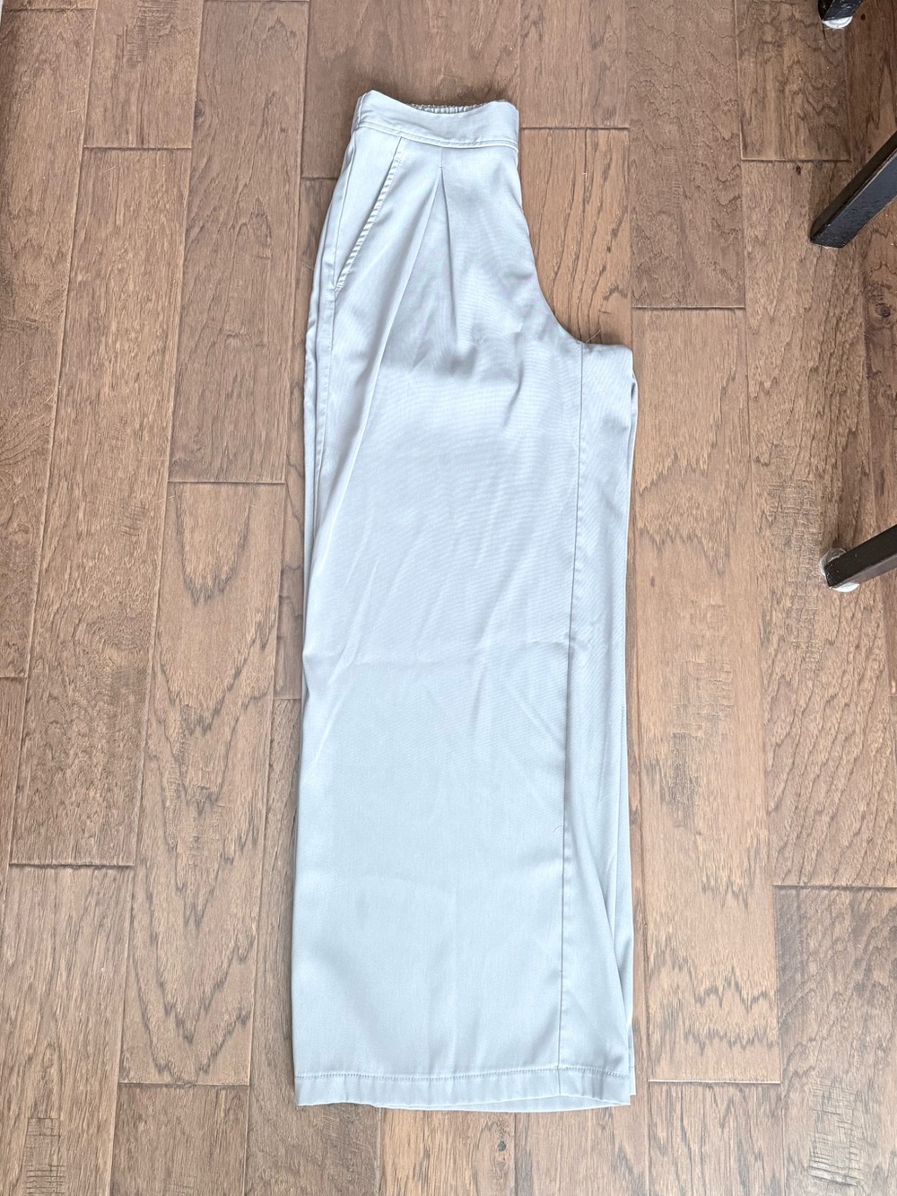 Mx Studio wide-leg trouser